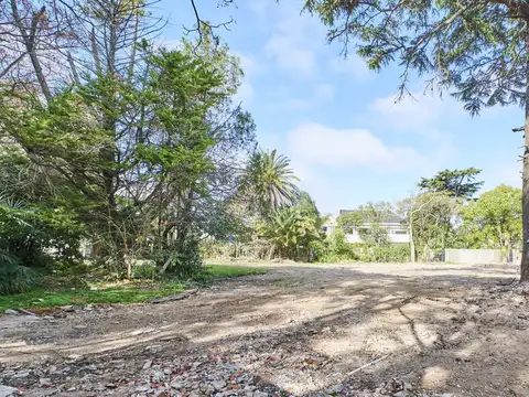 Terreno - San Isidro, Libertador a Lasalle