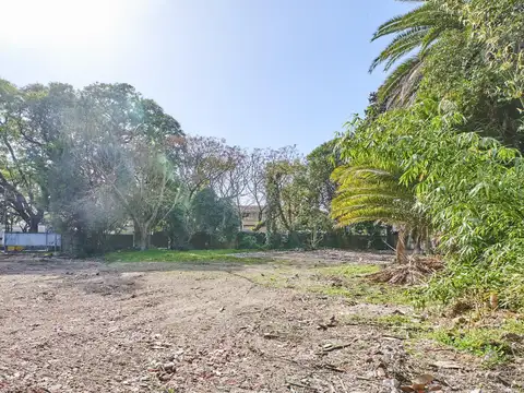 Terreno en Venta de 761,0 m2
