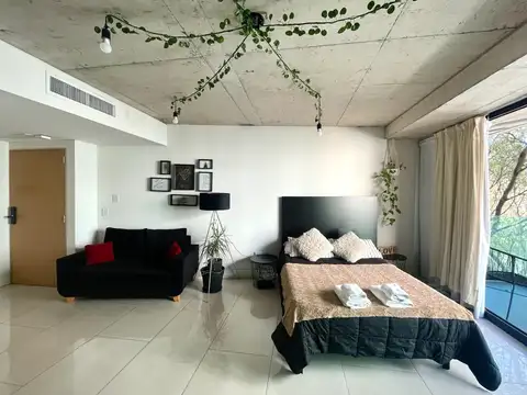 Departamento en Venta en Botanico, USD 135.000