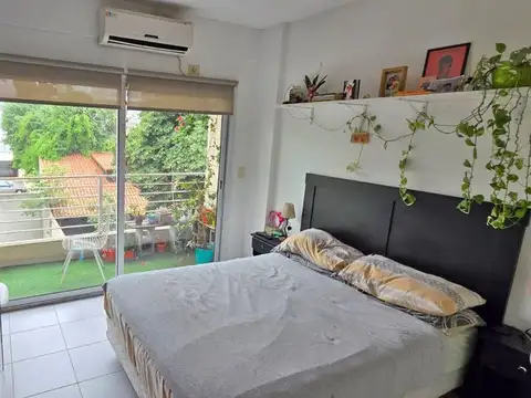 Departamento en Venta en Villa Ballester, USD 75.000