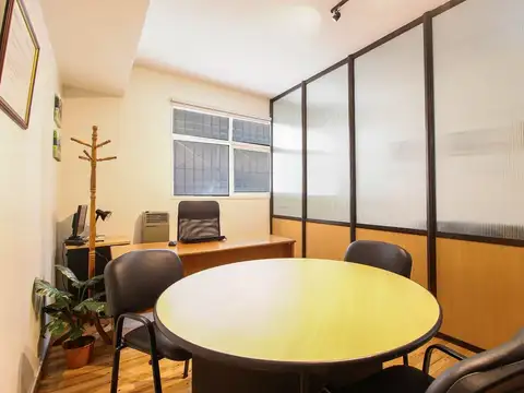 Oficina en Venta en Palermo, USD 72.000