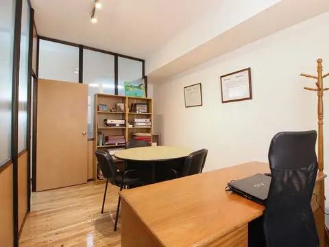 Venta Oficina PB en Palermo