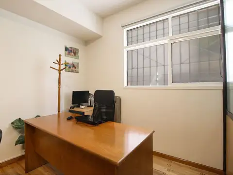 Oficina en Venta 33 años