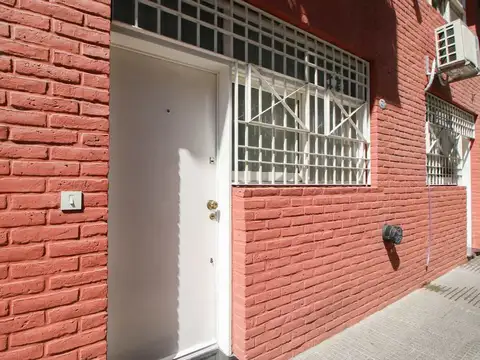 Venta Oficina PB en Palermo