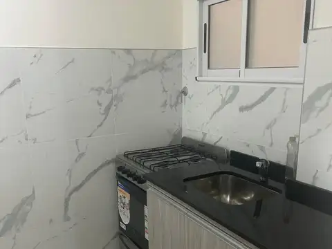 Venta departamento Monoambiente en Caballito