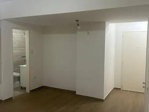 Venta departamento Monoambiente en Caballito