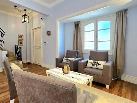 Casa en Venta 8 años