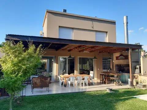 Casa en Venta en Fisherton, USD 385.000