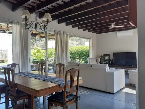 Casa en Venta 2 años