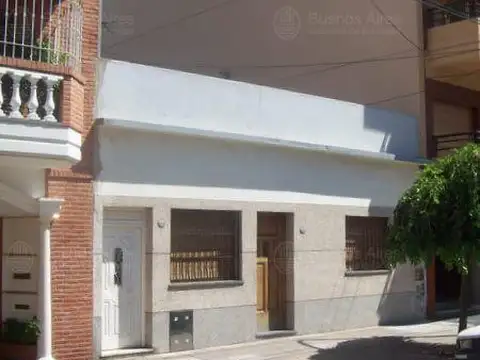 Terreno en venta en Villa Luro