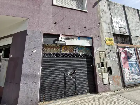 Avenida Directorio 2800