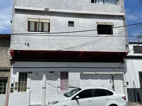OPORTUNIDAD PARA INVERSION! VENTA EDIFICIO EN BLOCK CON RENTA.- 13 DEPARTAMENTOS.-