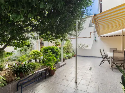 Amberes 900, Piso 0