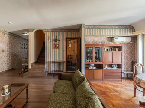 Casa en Venta en Caballito, USD 450.000