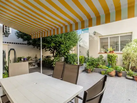 Casa en Venta de 5 dormitorios