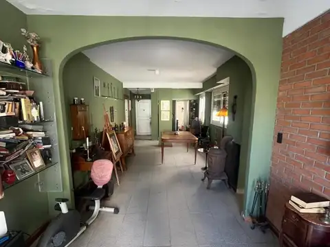 Departamento en Alquiler de 4 ambientes