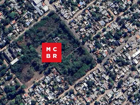 Terreno en Venta en Moreno, USD 2.850.000
