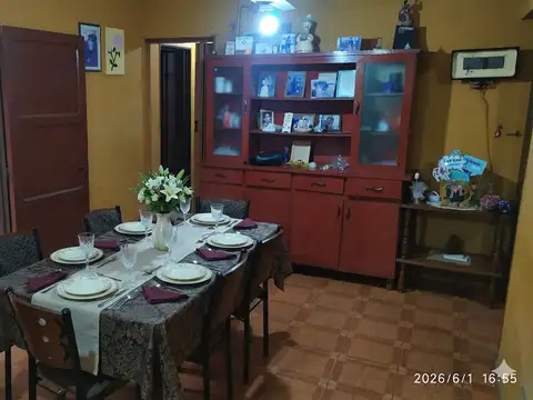 Depto Tipo Casa en Venta de 3 dormitorios