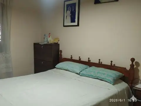 Depto Tipo Casa en Venta con 2 cocheras