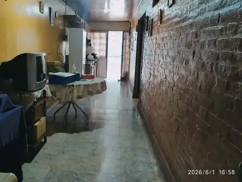 Depto Tipo Casa en Venta de 4 ambientes