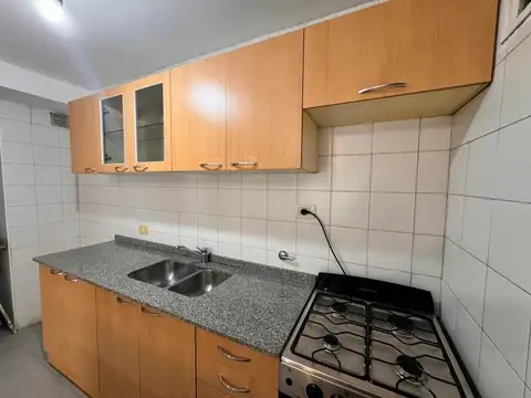 Departamento en Venta en Balvanera, USD 75.000