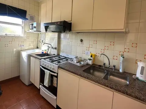 Departamento en Alquiler Temporal en Saavedra, USD 790