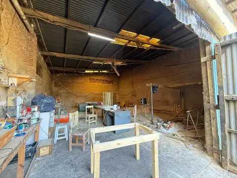 Depósito a la venta