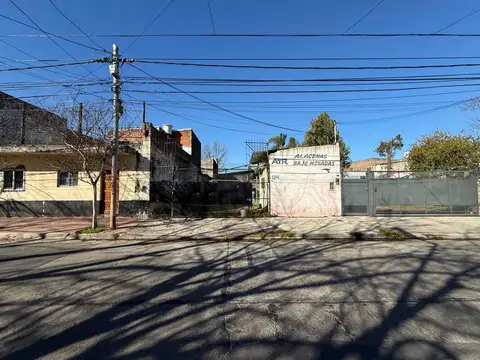 Galpon en Venta en San Fernando Vias  /  Panamericana, USD 120.000