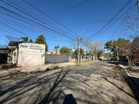 Galpon en Venta 50 años