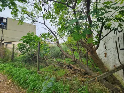 Terreno en Venta en Monte Grande, USD 100.000