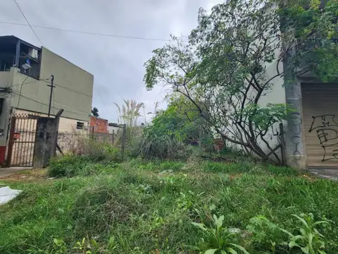 Lote en Venta en Monte Grande