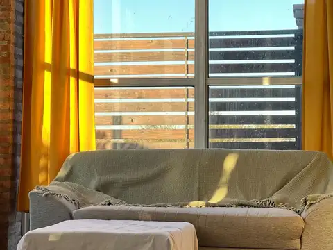 Casa en Los Muchachos 2 dormitorios