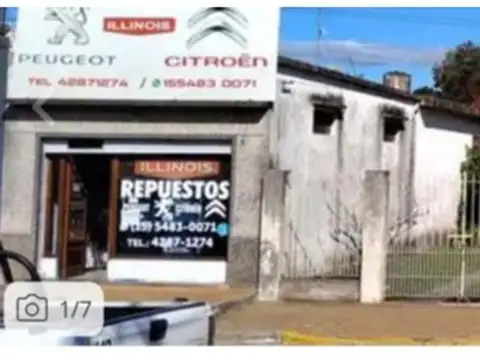 Local en Venta en Florencio Varela, USD 75.000