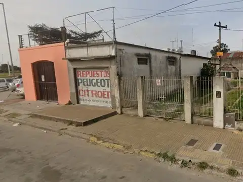 Dardo Rocha 100