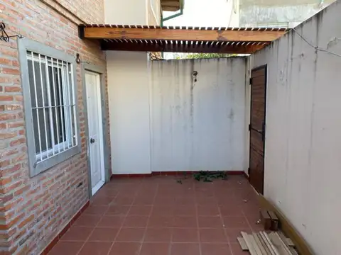 Depto Tipo Casa en Venta de 2 dormitorios
