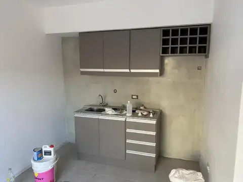 Departamento interno, José Ingenieros 1954 OPORTUNIDAD