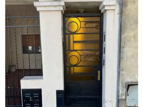 Departamento interno, José Ingenieros 1954 OPORTUNIDAD