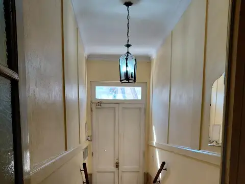 Depto Tipo Casa en Venta de 2 ambientes