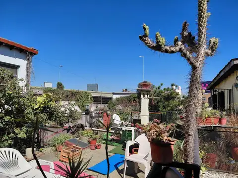 PH en Venta en Parque Chacabuco, CABA