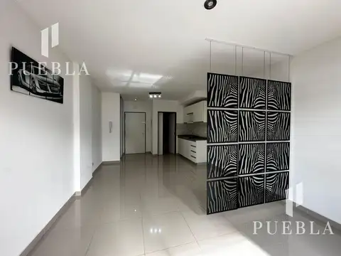 Departamento mono ambiente en venta en Caballito, Capital Federal