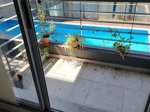 Departamento en Alquiler en Barracas, $ 800.000