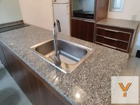 Departamento en Alquiler al Norte