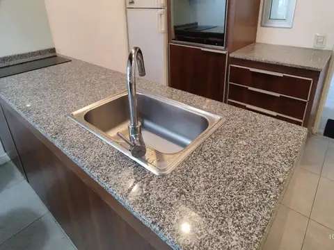 Departamento en Alquiler al Norte