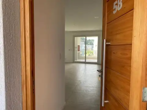 Departamento en Alquiler 2 años