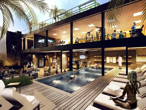 Departamento en Venta en Pocitos Nuevo , USD 262.600