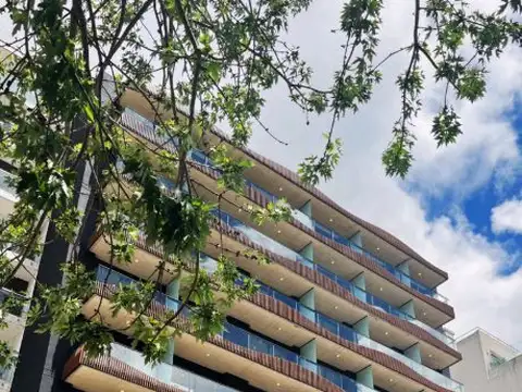 Apartamento en venta en Pocitos Nuevo