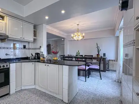 VENTA 5 AMBIENTES LA PERLA QUINCHO COCHERAS