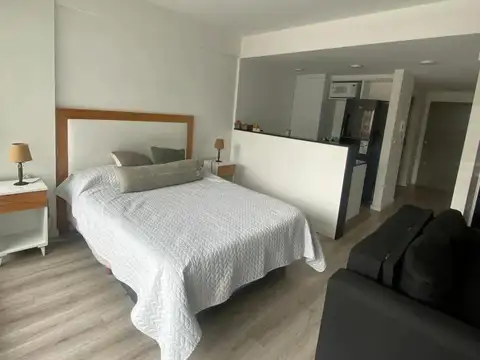 Departamento en Palermo