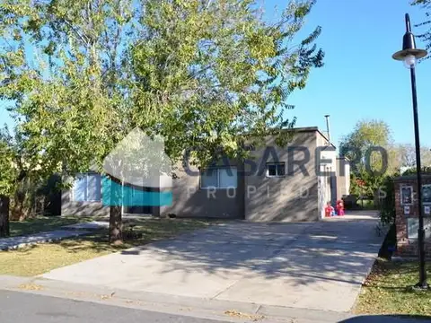 La Comarca - Bancalari - Tigre 100