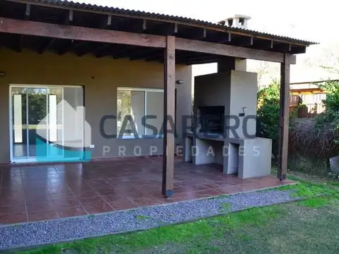 Casa en Alquiler al Sudoeste